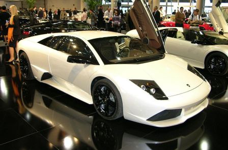 Murciélago